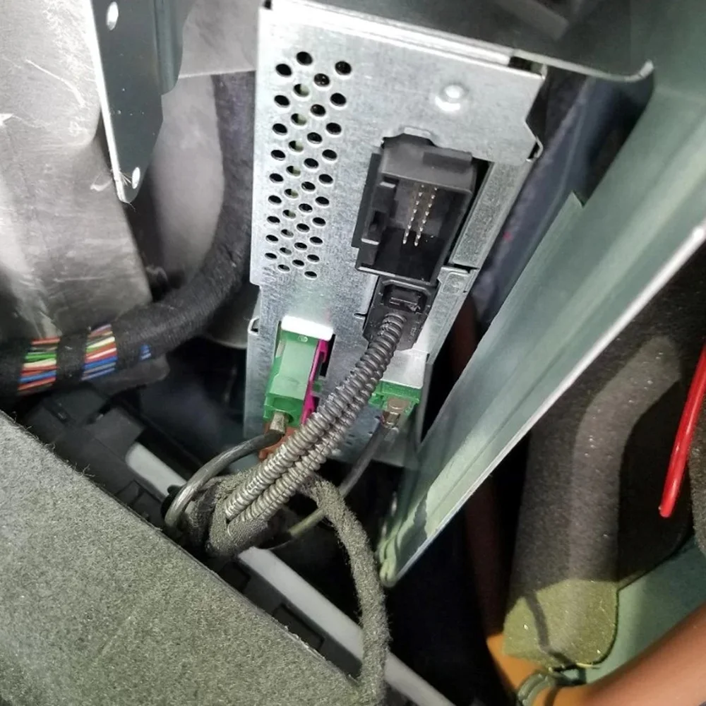 12V MMI 2G Car Bluetooth AUX C - Audio Music Only のレビューと価格