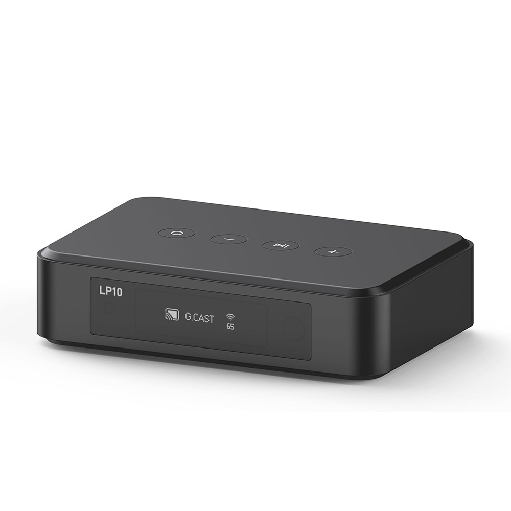 Arylic LP10 Wireless Music Str - Audio Music Google のレビューと価格