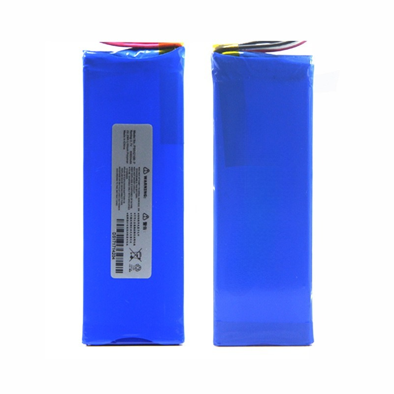 3.7V 5000mAh for JBL PULSE3 Ba - Audio Music Only のレビューと価格