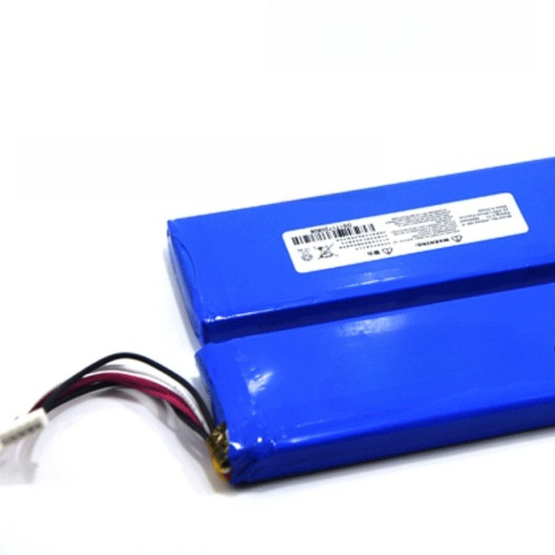 3.7V 5000mAh for JBL PULSE3 Ba - Audio Music Only のレビューと価格