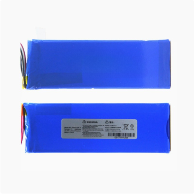 3.7V 5000mAh for JBL PULSE3 Ba - Audio Music Only のレビューと価格