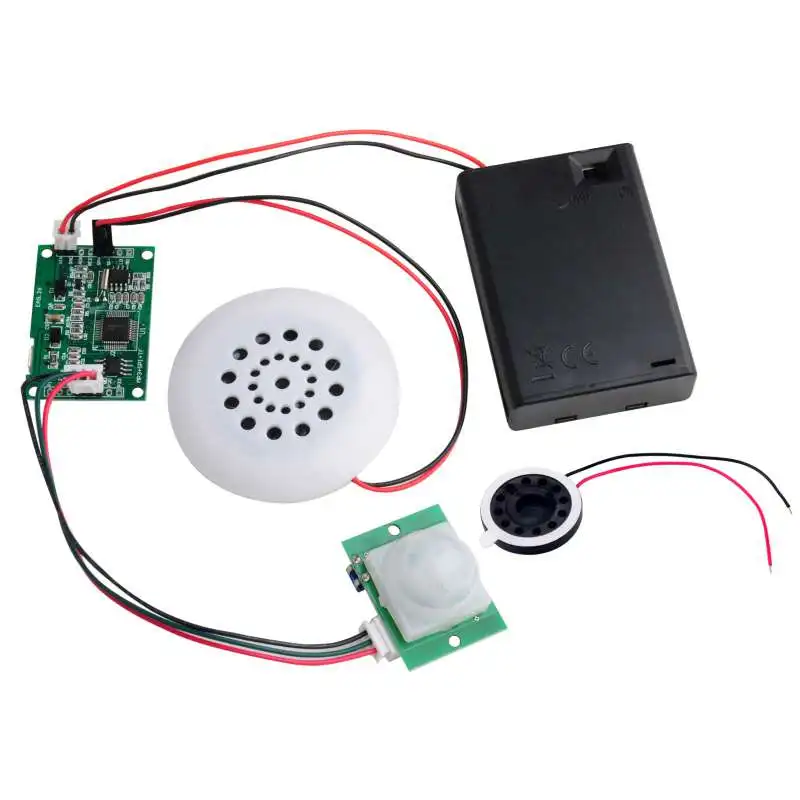 RCmall MP3 Voice Module Kit We - Audio Music Download Mp3 のレビューと価格