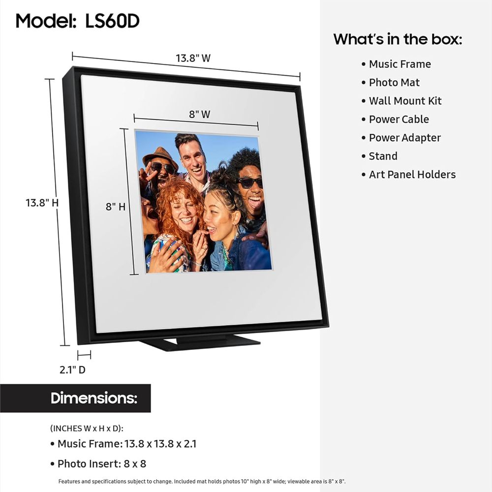 LS60D Music e Smart Speaker wi - Audio To Music のレビューと価格