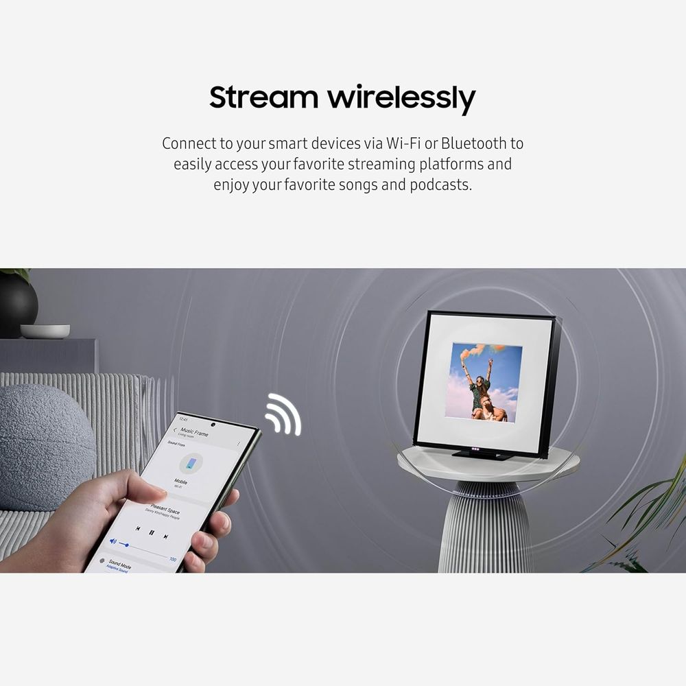 LS60D Music e Smart Speaker wi - Audio To Music のレビューと価格