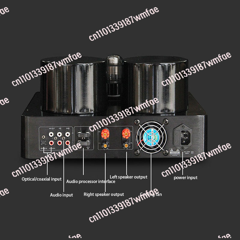 220V 200W * 2 HiFi Wireless Bl - Audio Music In Youtube のレビューと価格