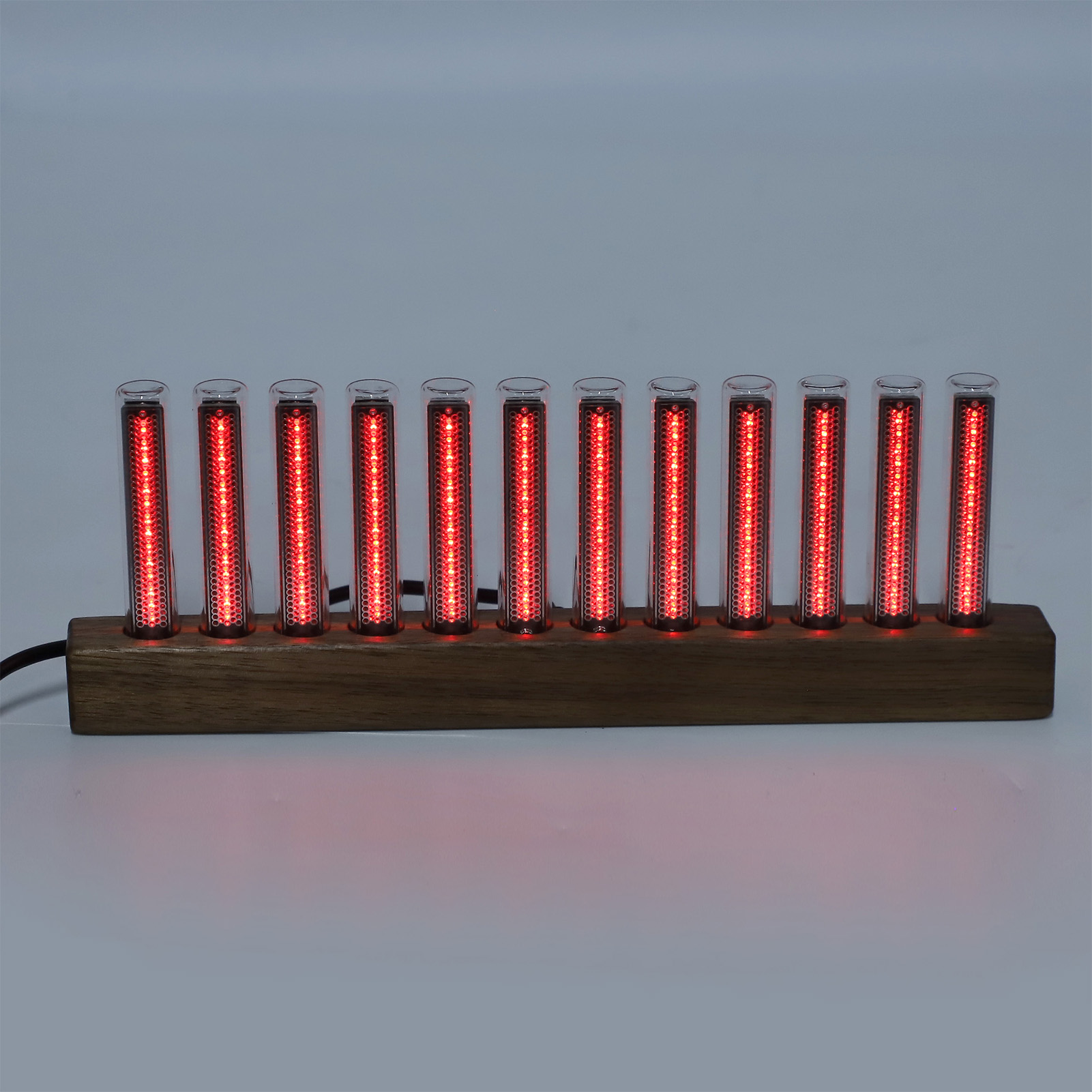 LED Music Spectrum Display Hom - Audio Music In Youtube のレビューと価格
